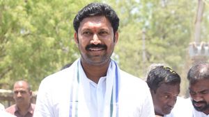 YS Avinash Reddy: ఎన్నికల వేళ వైఎస్ అవినాష్ రెడ్డికి భారీ ఊరట..!