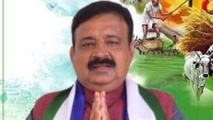 వైఎస్ జగన్ సొంత జిల్లా, రాజంపేట ఎమ్మెల్యే ఆ పదవికి రాజీనామా, రేసులో ఎవరు? 