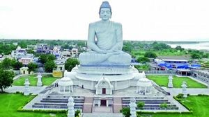అమరావతి అభివృద్ధి కోసం ఈనాడు ముందడుగు.. ఎన్ని కోట్ల విరాళమంటే?