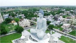 అమరావతి ప్లాన్, ఖర్చు వివరాలపై ప్రభుత్వం కీలక ప్రకటన..!!