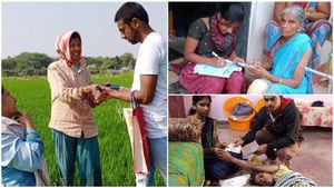 వాలంటీర్ల కొనసాగింపు, నియామకం పై ప్రభుత్వం కీలక ప్రకటన..!!