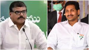 అయ్యో బొత్స ఎంతపని చేశావ్, జగన్ కు కూడా తెలీదా ?, టీచర్ల దెబ్బకు ఫ్యాంట్లు ??  