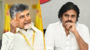 ఆ పదవి జనసేనకు కాదు - చంద్రబాబు మార్క్ నిర్ణయం..!?