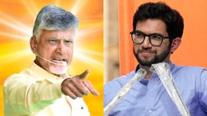చంద్రబాబుకు శివసేన బిగ్ అలర్ట్- ఈ పదవి తీసుకోకుంటే భారీ నష్టం..!!