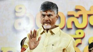 చంద్రబాబు సంచలన నిర్ణయం 