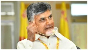 కుప్పంకు డబుల్ ఢమాకా, చంద్రబాబు మజాకా, ఎయిర్ పోర్టు ఆశలు, కేంద్రంలో ఆపదవి 
