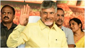 చంద్రబాబు తొలి ప్రయాణం.. అక్కడికే