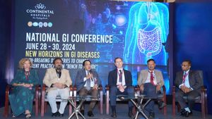 Continental Hospitals: హైదరాబాద్ లో జాతీయ గ్యాస్ట్రో ఎంట్రాలజీ సమావేశాలు.. 