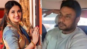 A to Z చేసింది ఆ నటి, పవిత్ర ప్లాన్ తో హీరో జైలుకు, మామల విచారణలో కలకలం?  