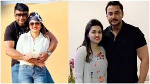 చిక్కుల్లో స్టార్ హీరో, కోర్టులో సన్నిహితుల వాంగ్మూలం, హత్య చేసి హోటల్ లో గ్రాండ్ పార్టీ ! 