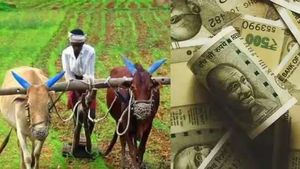 crop Loan Waiver: రైతులకు షాక్.. రైతు రుణ మాఫీపై కీలక నిర్ణయం..!