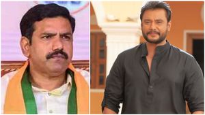 స్టార్ హీరో కేసులో సంచలన నిర్ణయం, అదే జరిగితే ప్యాంట్ తడిచిపోతుంది ! 