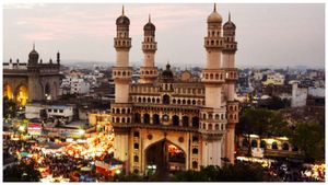 Hyderabad: స్టార్టప్ పర్యావరణ అత్యుత్తమ నగరాల జాబితాలో హైదరాబాద్‌కు చోటు..