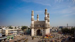 కేంద్రం గుడ్ న్యూస్: హైదరాబాదీయుల దశాబ్దాల కల నెరవేరింది..!!