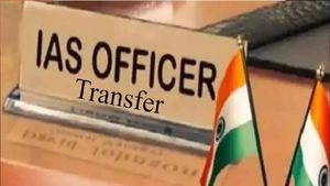 తెలంగాణలో భారీగా ఐఎఎస్ బదిలీలు.. కొత్త కలెక్టర్లు