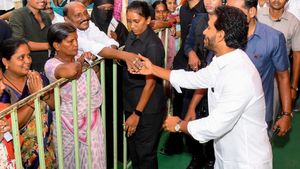  పులివెందులలో జగన్ చేసిన ఆ తప్పే శాపంగా మారిందా..?