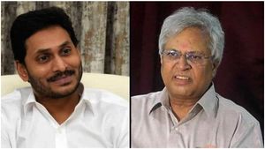 జగన్ కు ఉండవల్లి కీలక సూచన - అలా చేసి, తిరిగి అధికారంలోకి..!!