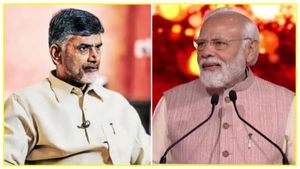 మీరే పెద్ద దిక్కు- `ఊ` అనండి చాలు: `సౌత్‌` హీరో చంద్రబాబుకు మోదీ ఫోన్: కోరిన పదవి ఇస్తాం