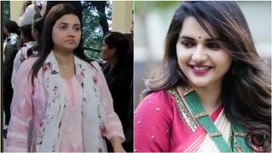 నేను చెప్పుతో మాత్రమే కొట్టాను, హత్య ఎవరు చేశారో తెలీదు, స్టార్ హీరో గర్ల్ ఫ్రెండ్ సంచలనం 