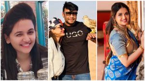 నటికి వందల సంఖ్యలో అశ్లీల మెసేజ్ లు, అందుకే హత్య, హీరో ఎంట్రీ ఉందా ? లేదా ? 