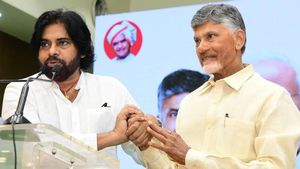 పవన్ కు మరో అరుదైన గౌరవం - చంద్రబాబు ఆదేశాలు..!!