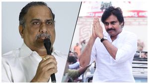 సినిమాలు చేయాలంటే - పవన్ కు ముద్రగడ కీలక సూచన..!!