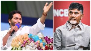 చంద్రబాబు అదే చేస్తారు, నేను సిద్ధం - జగన్ కీలక నిర్ణయం..!!