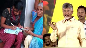 ఏపీలో వాలంటీర్ల నియామకం, విధుల్లో కీలక మార్పులు..!!
