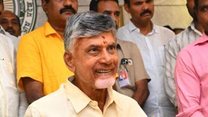 ఏపీకి కేంద్రం గుడ్ న్యూస్ - రూ. 50 వేల కోట్ల భారీ ప్రాజెక్ట్..!!