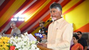 మొదటి 6 నెలల్లో చంద్రబాబు టార్గెట్... అది ఫినిష్?