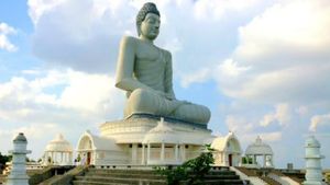 అమరావతికి ఆస్ట్రేలియా గుడ్ న్యూస్..!