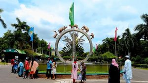 Nehru Zoo park:హైదరాబాద్ జూపార్క్ తరలింపు..ఎక్కడికో తెలుసా..!!
