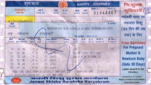  రైల్వే టికెట్లపై ఉండే PNR అంటే ఏమిటో తెలుసా?