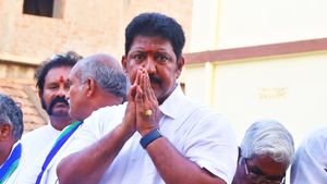 వల్లభనేని వంశీ ఎక్కడున్నాడో తెలుసా?