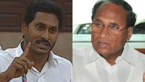  వైఎస్ జగన్‌పై కోడెలపై పెట్టిన కేసు పెడుతున్నారు?