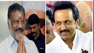 Exit Polls: ఆ పార్టీకి సున్నా సీట్లు ?, 10 ఏళ్లు వరుసగా అధికారం, అమ్మ పార్టీ గోవిందా గోవింద ! 