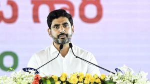 పాఠశాలల్లో జగన్ మార్పులు - లోకేష్ తాజా ఆదేశాలు..!!