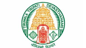 టీటీడీ ఈవోగా శ్యామలారావు నియామకం