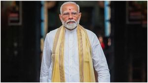 రూ.5,700 కోట్లతో మోదీ కొత్త కేబినెట్‌లో టీడీపీ ఎంపీ నయా రికార్డ్