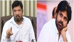 మెంటల్ కృష్ణ ఎక్కడ ?, ఎటూ కాకుండాపోయిన పోసాని, మోగా ఫ్యామిలీ దెబ్బకు ? 