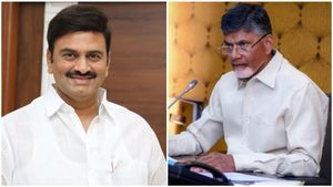 స్పీకర్ ఖరారులో చంద్రబాబు మార్క్ నిర్ణయం..!!