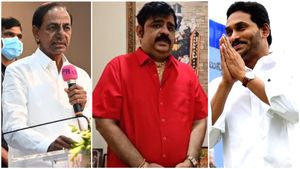 ముందు వేణుస్వామి జాతకం ఎవరికైనా చూపించండ్రా, జగన్, కేసీఆర్, ప్రజ్వల్, ఇంకా ? 