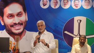 కౌంటింగ్ నాడు అలా చేయండి: గైడ్ లైన్స్