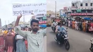 సంతకంతో సరిపెట్టాలనుకుంటున్నారా?: ఎక్కడ మెగా డీఎస్సీ నోటిఫికేషన్?: ఏపీ నిరుద్యోగుల్లో మొదలైన ఆందోళన