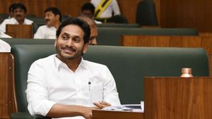 అసెంబ్లీలో జగన్ సీటు అక్కడేనా - కూటమి తాజా ప్లాన్..!!