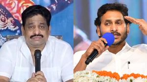 జగన్‌కు 11 సీట్లే రావడానికి కారణం చెప్పిన బుద్ధా వెంకన్న 