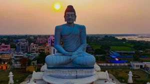 కేంద్రం తాజా నిర్ణయం తో అమరావతిలో కీలక మలుపు..!!