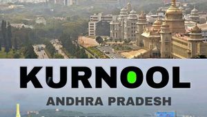 బెంగళూరు వెళ్లే కర్నూలు వాసులకు గుడ్ న్యూస్..!