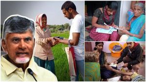 వాలంటీర్ల వ్యవస్థ ప్రక్షాళన, ఇక ఇలా - చంద్రబాబు కీలక నిర్ణయం..!!