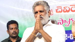 దొంగ ఓట్లతో గెలిచిన వాడు ప్రజా నాయకుడా ?, వైసీపీ మాజీ ఎమ్మెల్యేకి నాని సవాల్ 